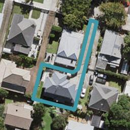 11A Mars Avenue, Sandringham, Auckland