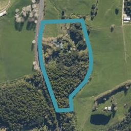 2628 State Highway 1, Brynderwyn, Maungaturoto