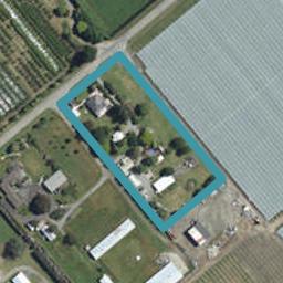 123 Pugh Road, Hope, Richmond