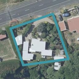 609 Brighton Road, Westwood, Dunedin