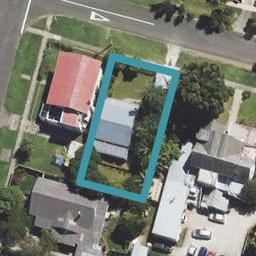 27 Rawiri Street, Kaiti, Gisborne