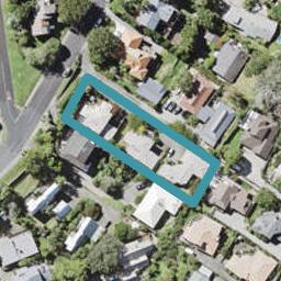 2/14 Rossmore Terrace, Murrays Bay, Auckland