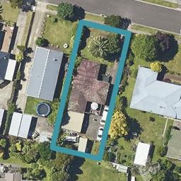 14 MacKenzie Street, Kawerau, Kawerau