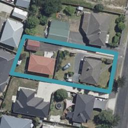21B Willis Street, Bader, Hamilton
