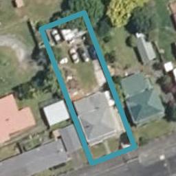 5 Maine Street, Dannevirke, Dannevirke