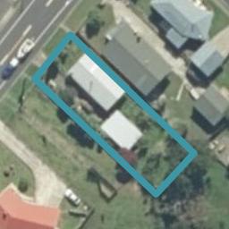 27 Arney Street, Paeroa, Paeroa