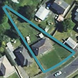 4 Acourt Street, Hawera