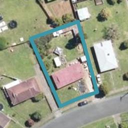 36 Taraire Street, Kaikohe, Kaikohe