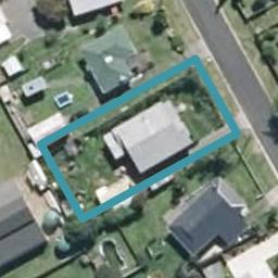 6 Nelvin Avenue, Manunui, Taumarunui
