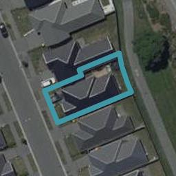 21 George West Square, Wigram, Christchurch