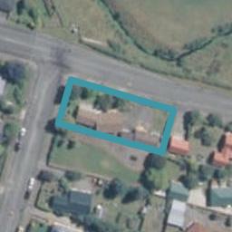 66 Shaw Street, Temuka