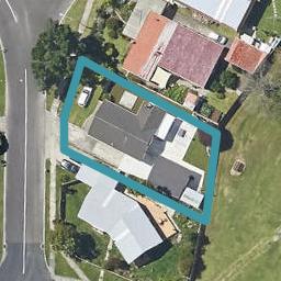 3 Tawhara Place, Edgecumbe, Edgecumbe