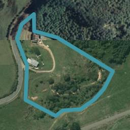345 Work Road, Aongatete, Katikati