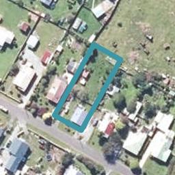 17 Greenfield Street, Hector, Hector
