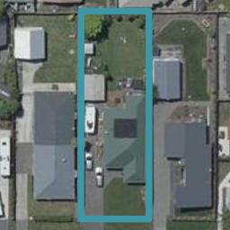 3 Leonard Place, Saint Martins, Christchurch