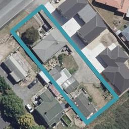 90 Peacockes Road, Fitzroy, Hamilton