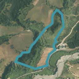 0 Mount Lyford Forest Drive, Lyford, Waiau