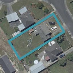 2 Taylor Avenue, Feilding, Feilding