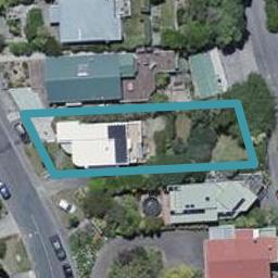 138 Nevay Road, Karaka Bays, Wellington