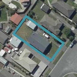21 Shetland Street, Woolston, Christchurch