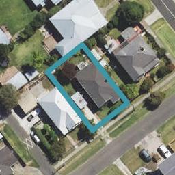 62 Sheehan Street, Whataupoko, Gisborne