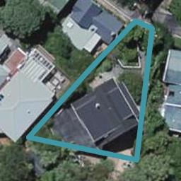 25 Ascot Street, Thorndon, Wellington