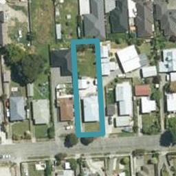 20 Stratford Street, Blenheim