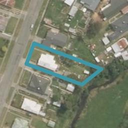 9 Sneyd Street, Tuatapere, Tuatapere