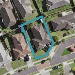 12 Villino Place, Randwick Park, Auckland