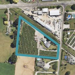 11 Parker Lane, Makaraka, Gisborne