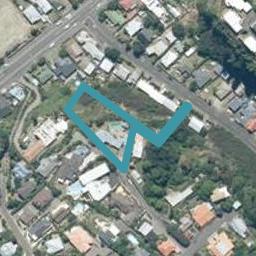 22 George Street, Hospital Hill, Napier