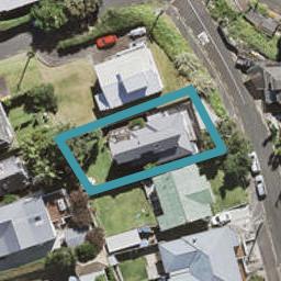 86 Princes Street, Northcote Point, Auckland