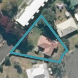 12 Bristol Place, Flaxmere, Hastings