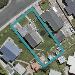 33 Dundee Street, Strathern, Invercargill