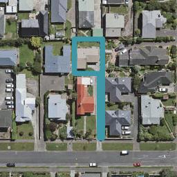 94 Thames Street, Avenal, Invercargill