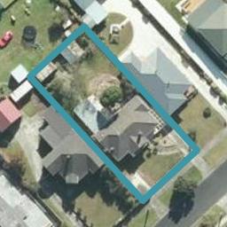 6 Islington Street, Dargaville