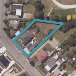 8 Holmes Street, Holmes Hill, Oamaru