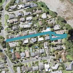 291A Beach Road, Campbells Bay, Auckland