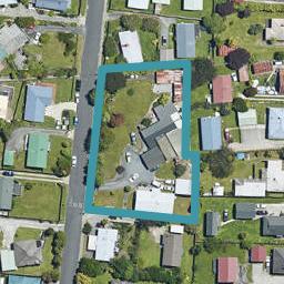 22 Taharangi Street, Koutu, Rotorua