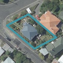 2 Sunbury Street, Andersons Bay, Dunedin