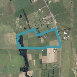57 Umutaoroa Road, Dannevirke