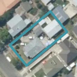 610 Buller Street, Akina, Hastings