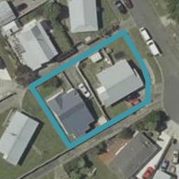 12 Perrin Place, Kelvin Grove, Palmerston North