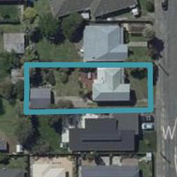 7 Longfellow Street, Sydenham, Christchurch