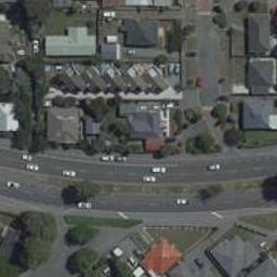 5 Barrie Street, Addington, Christchurch