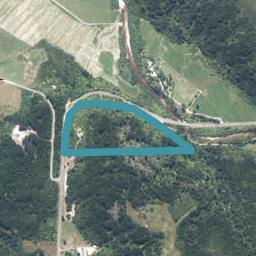 0 Little Totara River, Charleston, Cape Foulwind