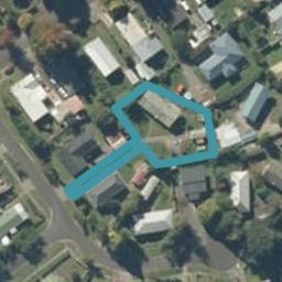 5 Tamakui Grove, Turangi