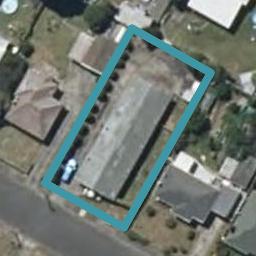 10B Worcester Street, Levin, Levin