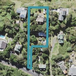 309 Motutara Road, Waimauku