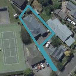 41 Dover Street, St Albans, Christchurch